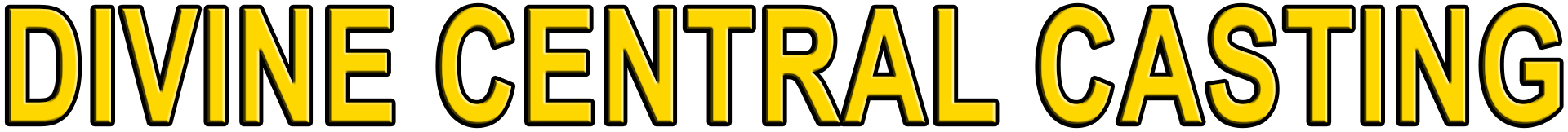 DIVINE CENTRAL CASTING